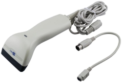 Barcode Scanner for URYXXON®/QUANTOFIX