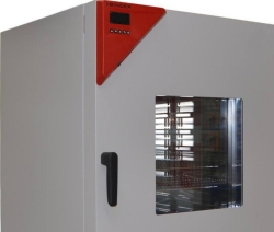 View window and lighting