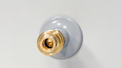 Media Supply CAP for media channel industry compressed air