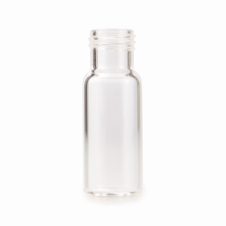 Short Thread Vials economy ND9, wide opening