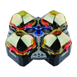 Swing-out rotor BIOFlex™ HC for superspeed centrifuges LYNX