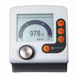 Vakuum-Controller Hei-VAC Control