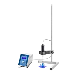 Ultrasonic homogenizer HD 4050 SONOPULS, Set: consisting of: generator GM 4200, ultrasonic converter UW 50,