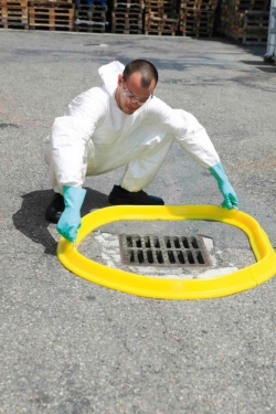 Barrier limit 3000 x 100 x 70