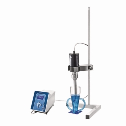 Ultraschall-Homogenisator SONOPULS HD 4400, Set ohne Stativ und Gefäß