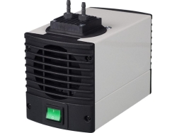 AirJet Mini membrane vacuum pump/compressor