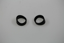 Augenmuschel (Paar) Kern OZB-A5805