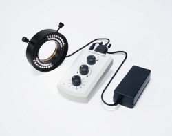 LED-Ringlichtbeleuchtung VisiLED Paket 2