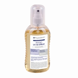 Sonnenspray Physio UV 50 Spray