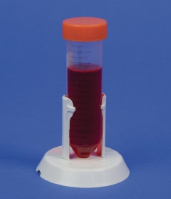 Röhrchengestelle, konisch, PP