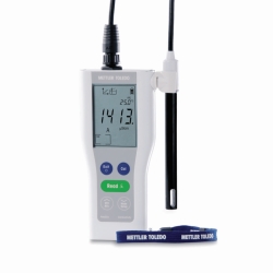 Leitfähigkeitsmessgerät FiveGo™ F3 Standard kit