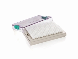 Lagerröhrchen Matrix™, mit 2D-Code, steril, mit Schraubverschluss