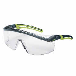 Schutzbrille uvex astrospec 2.0, supravision excellence