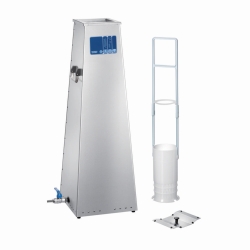 Ultraschall-Pipettenreiniger PR 140 DH