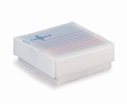 Cryogenic Boxes true north<sup>®</sup> Flatpack, PP