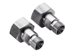 Adapters M24x1.5 female to M16x1 male pack of 2