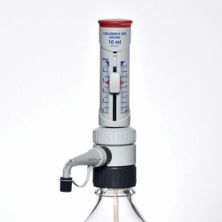 Flaschenaufsatz-Dispenser Calibrex™ <i>solutae </i>530