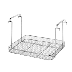 Baskets,stainless steel MK 75 BS