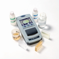 Comparator EC 2000 PT CO