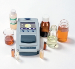 Comparator EC 2000 GARDNER