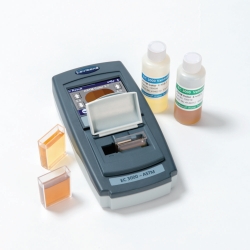 Comparator EC 3000 ASTM COLOR