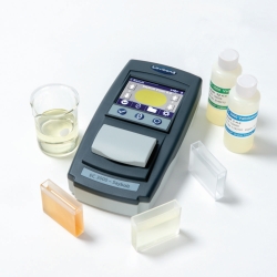 Comparator EC 3000 SAYBOLT