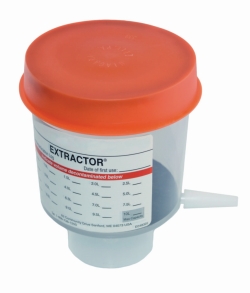 Ethidiumbromid Extraktor