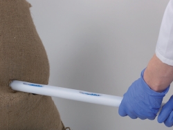 Einweg-Probennehmer für Feststoffe, PE-HD, MultiDispo