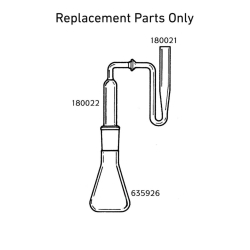 WHEATON-Absorber Arsin