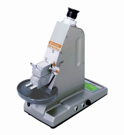 Digital-Abbe-Refraktometer Typ DR-A1-Plus