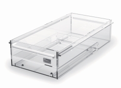 Kunststoffbad IB R RO 15 eco für Mehrstellen-Magnetrührer RO 15