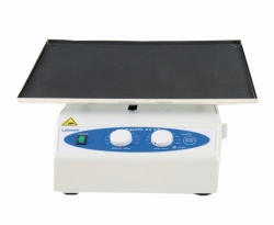 Wippschüttler 35 EZ, einfache Plattform