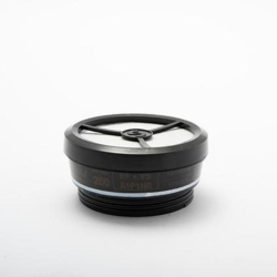 Combined filter 200 A1-P1R pack of 2