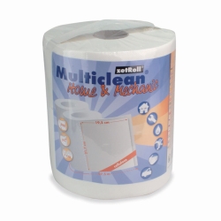 Multiclean<sup>®</sup> Home & Hobby, weiß, 500 Blatt