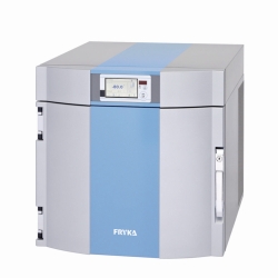 Tiefkühlbox B 35-50 //logg, bis -50 °C