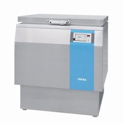 Tiefkühltruhe TT 85-90 //logg, bis -85 °C