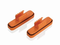 Batteriefachabdeckung VE=2