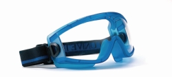Vollsichtbrille