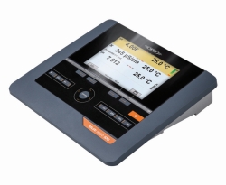 3-channel laboratory instrument inoLab<sup>®</sup> Multi 9630 IDS