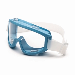 Panoramic Eyeshield 611, indirect ventilation