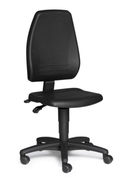 Laborstuhl