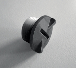 Belüftungsstopfen für Titrette®