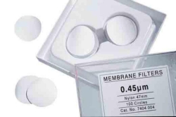 Membranfilter 47 mm Nylon, 1,0 µm, VE=100