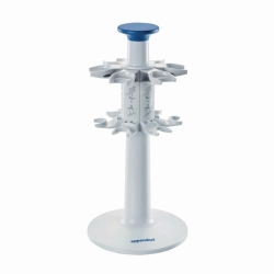 Pipettenkarussell 2