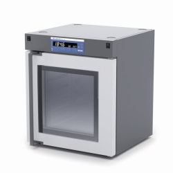 Trockenschrank OVEN 125 basic dry, mit Glastür