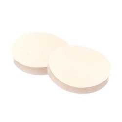 WHEATON-Septa 13mm Silikon/PTFE VE=100 (W240583A)