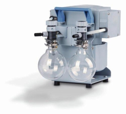 Chemie-Vakuumsystem ME 4C NT +2AK