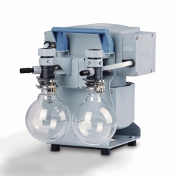 Chemie-Vakuumsystem ME 4C NT 2AK