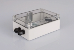 Kabelset Einbausignalbox Trennschaltverstärker