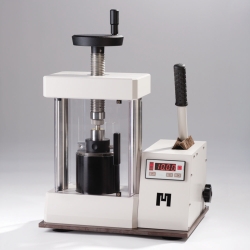 Laboratory presses MP150D